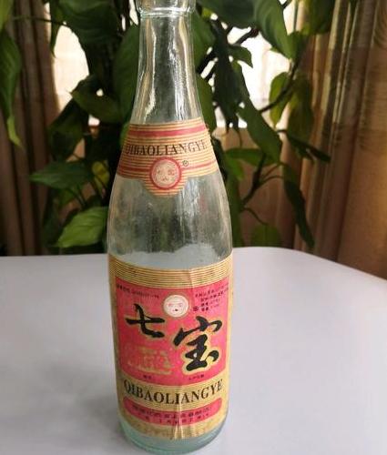 江西七宝酒业怎么样?一家前途光明的酒业公司