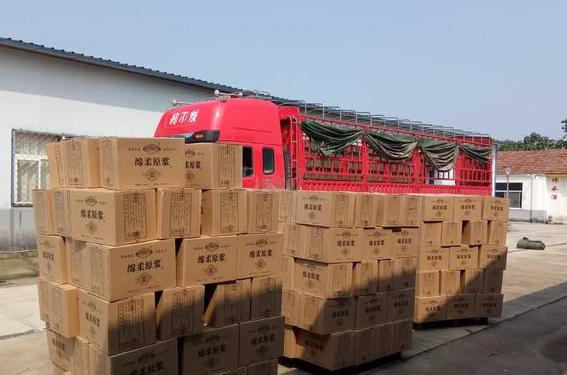 毫州市盛唐酒厂怎么样?——一场品质与口碑并存的酒文化之旅