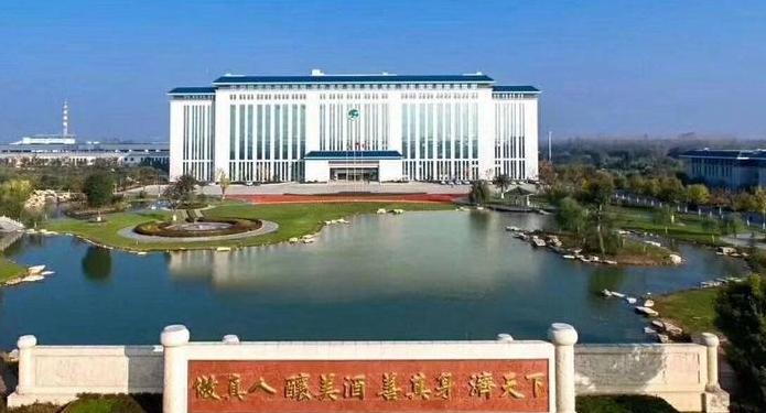 亳州古井盛唐酒厂怎么样?来听听老酒民的评价