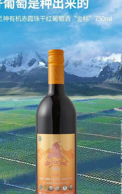 贺兰神红酒怎么样?全面评价贺兰山东方红酒品牌