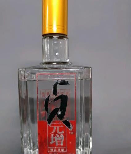 什么是贞元增42度?