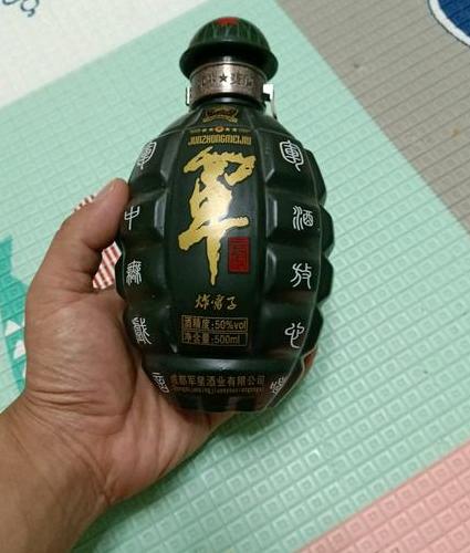 军中美酒怎么样——我们来揭开神秘的面纱