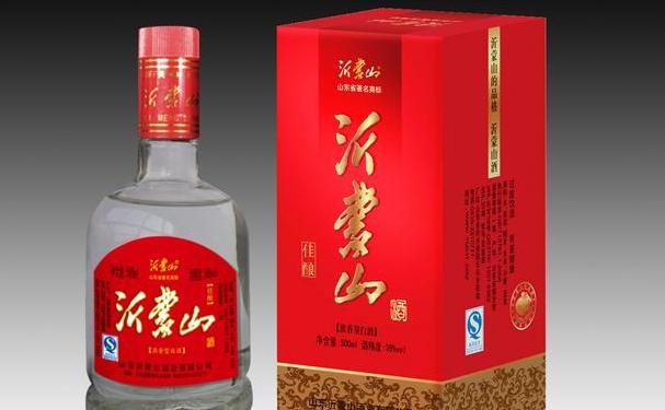 沂蒙山酒怎么样好喝吗:真实评估和推荐