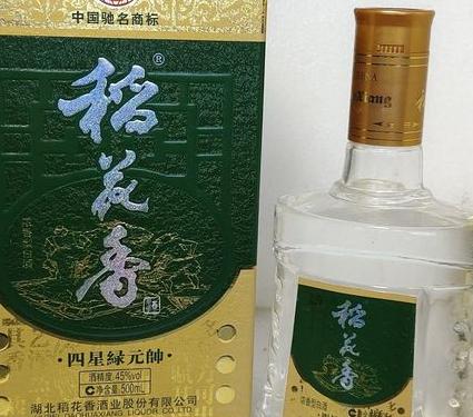 稻花香绿元帅怎么样:原品牌的品质与更新改版
