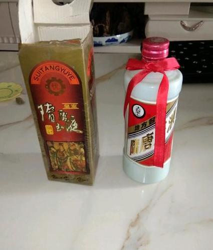 延安隋唐玉液酒怎么样?绝对是顶级的佳酿