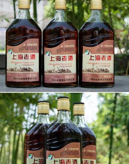 上海黄酒怎么样?探寻上海黄酒的历史文化与制作工艺