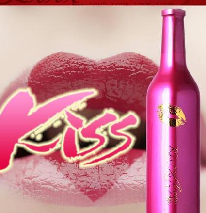 爱吻干红葡萄酒怎么样?品味优雅,回味悠长