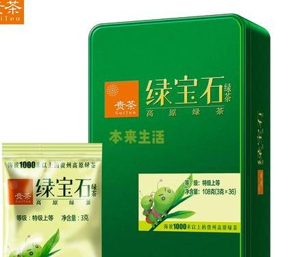 绿宝石茶叶怎么样,了解一下这款新兴茶叶