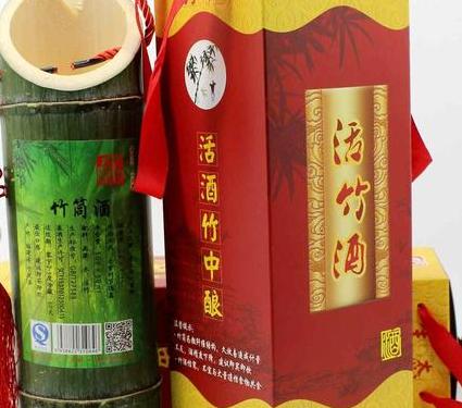 一品青竹酒怎么样?喝过的人都说好!