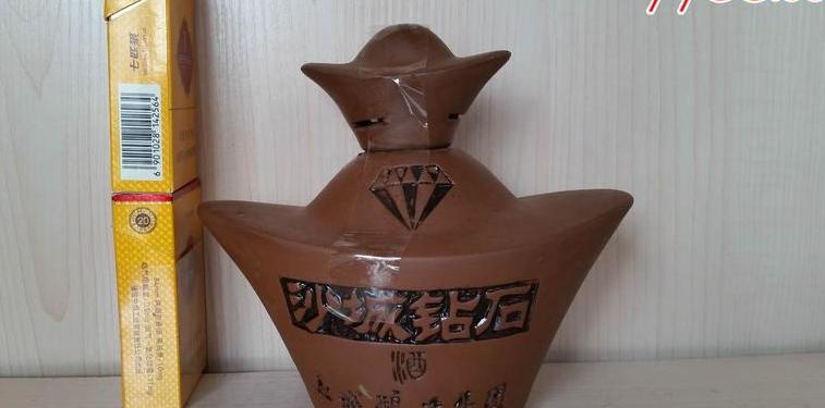 沙城钻石酒怎么样?