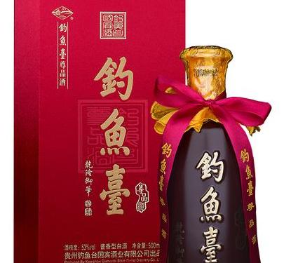 钓鱼台酒业怎么样?实力雄厚引领行业