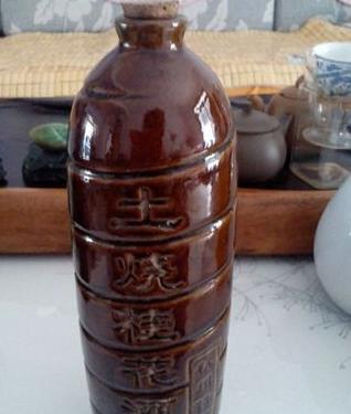 西湖土烧桂花酒怎么打开?小技巧解决你的烦恼
