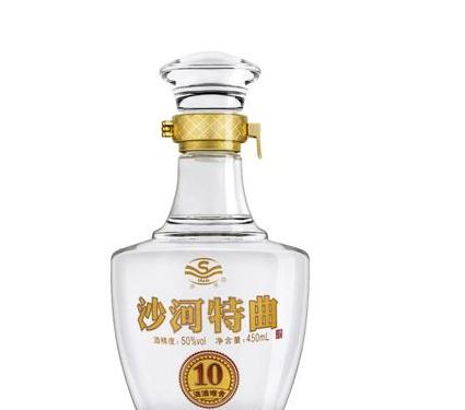 沙河特曲15年份酒怎么样?品尝评测告诉你