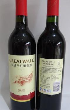 长城精品至醇干红葡萄酒怎么样?品评与鉴赏