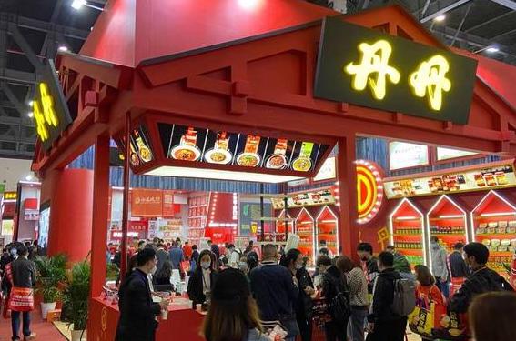 成都糖酒会怎么样:让您的酒足以驰名全球!