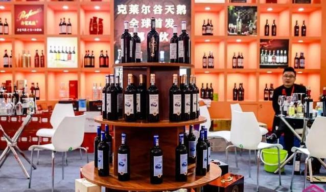 长沙葡萄酒展会怎么样:一次难得的尝鲜机会
