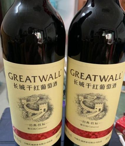 长城红标解百纳怎么样——性能、配置、价格一览