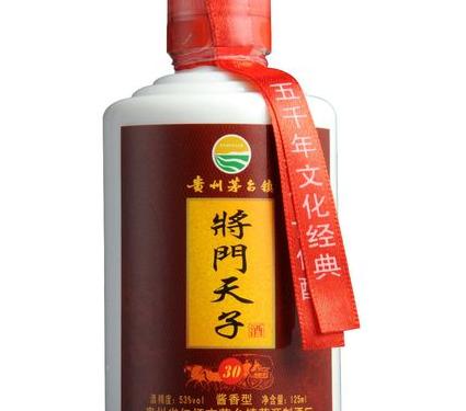 将门天子酒怎么样?喝过的人都说好!