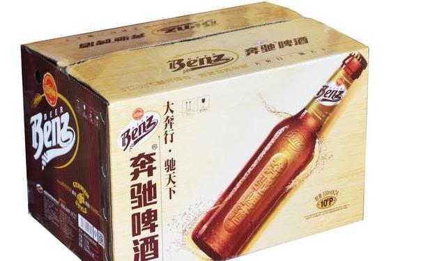 奔驰啤酒的实力怎么样,市场表现高于同行