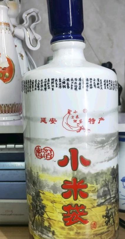 延安小米袋白酒怎么样?一瓶好酒带您纵情畅饮