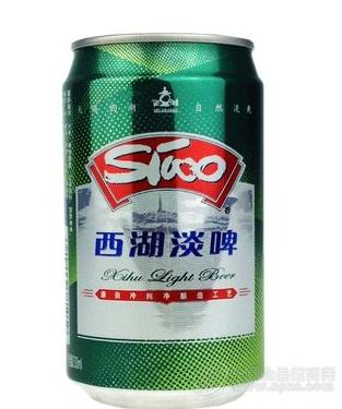 杭州西湖啤酒怎么样——品味千年文化,品尝美好人生