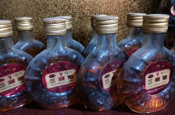 烟台海洋酒业三鞭酒怎么样