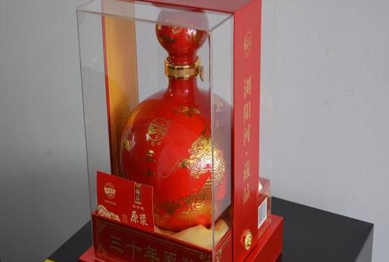 长沙白酒厂家招商——如何提高百度搜索引擎排名