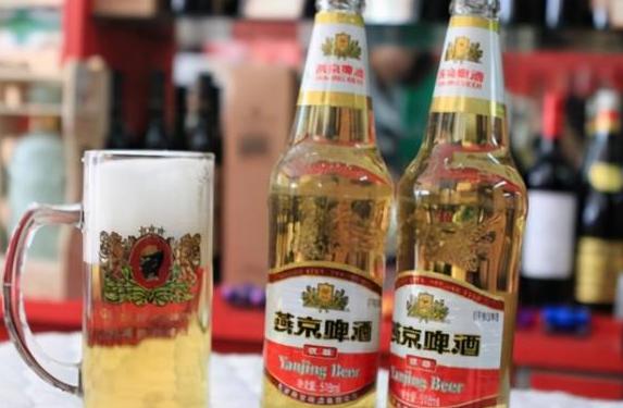 揭秘北京以前的白酒叫什么啤酒