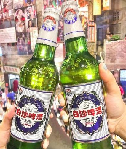 长沙爱喝白酒啤酒多少钱