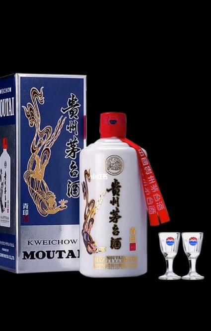 300元酱香白酒推荐:七匹狼清香型