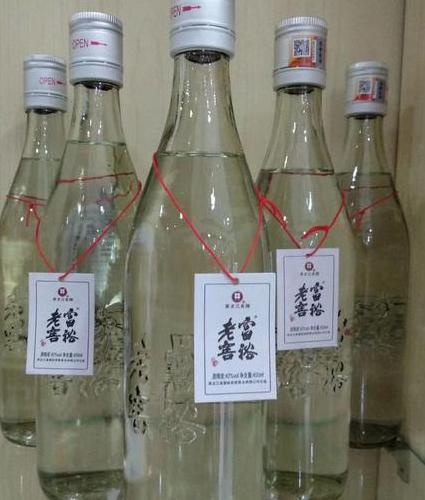 金华光瓶白酒推荐厂家:为您推荐品质优良的酒类产品