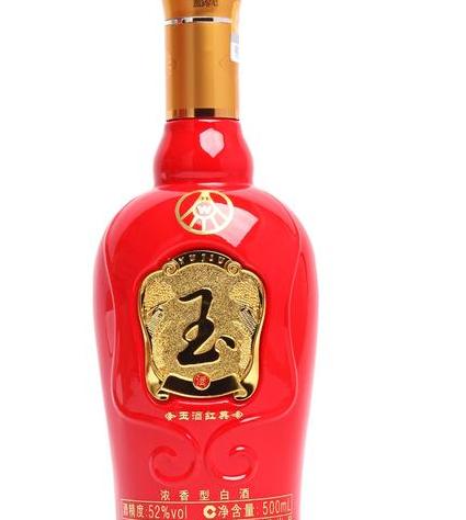 五粮液玉酒简介