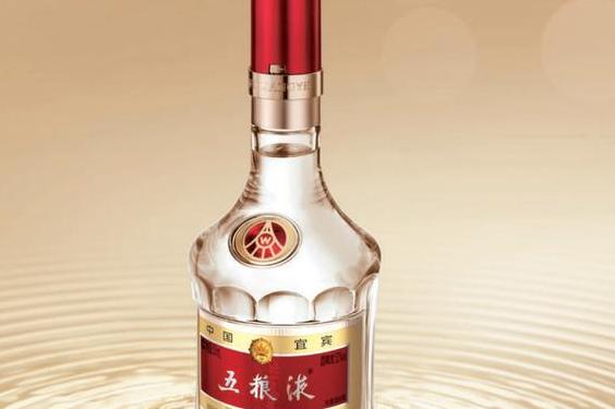 五粮液二十年的厚积薄发
