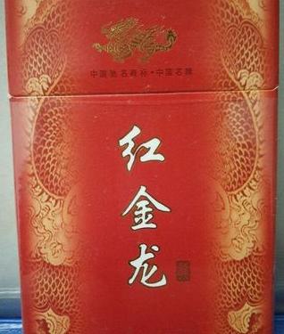 红金龙浓香型白酒:中国酒文化的代表