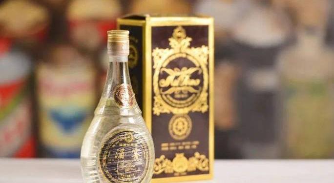 工字号白酒浓香型:独具特色的中国美酒