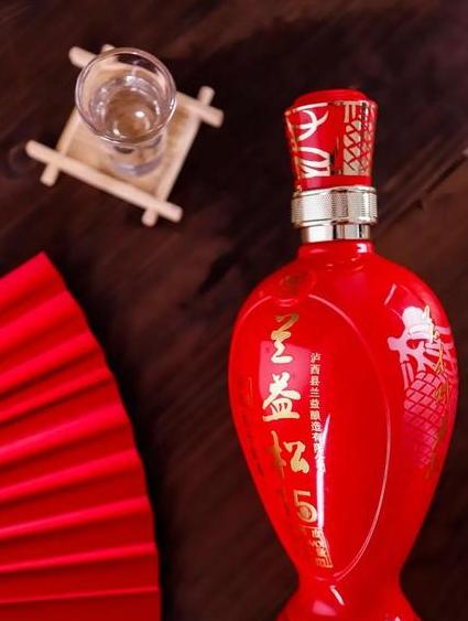 汉元酒浓香型白酒:传承中华酒文化的杰作-香烟网