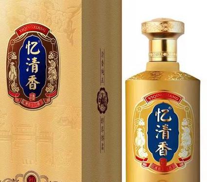 大同清香型白酒定制:独特的品质与服务-香烟网