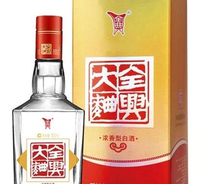金鹿大曲浓香型白酒:传统技艺与现代科技的完美结合