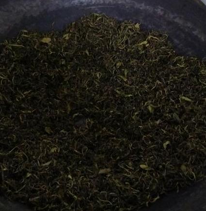 茶要炒到什么程度才算好不好