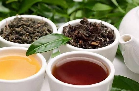 紅茶和綠茶代表什么含義和象征