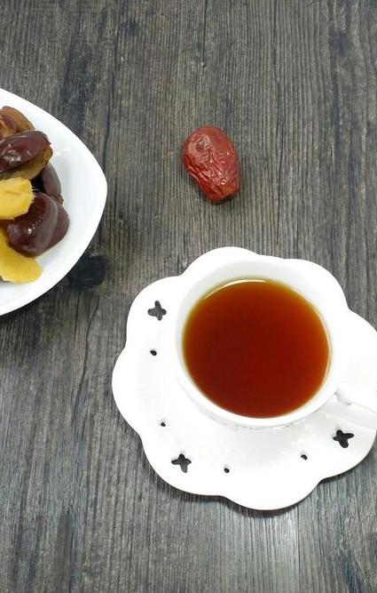紅糖姜棗茶的功效作用可以長期喝嗎