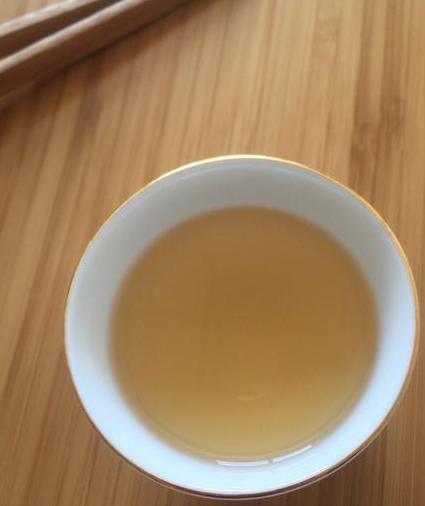 白茶煮水搭配什么最佳呢