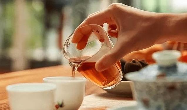 那些人不适合喝茶