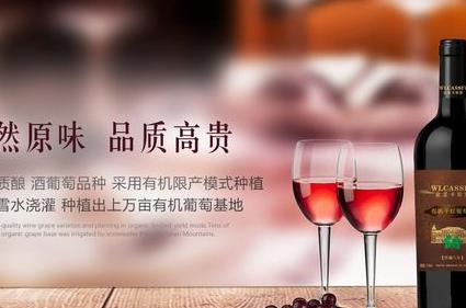 吉林梨树县慈溪家酒厂 那里有大红鹰葡萄酒厂