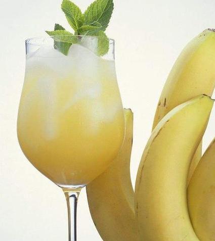 香蕉白酒做法大全 香蕉酒的做法-香烟网