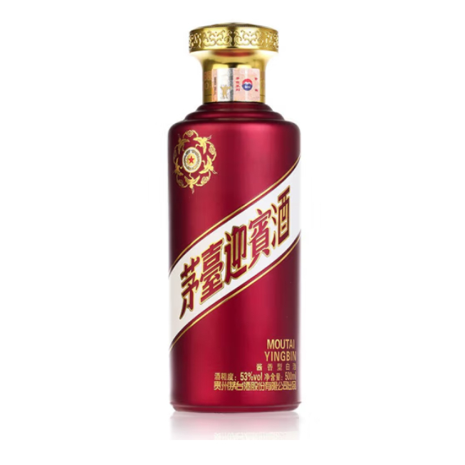 2014年的茅台迎宾酒多少钱2014茅台迎宾酒价格表-香烟网