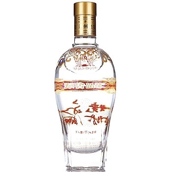 四川瀘州老窖6年永盛燒坊口感濃香型52度白酒500ml單瓶裝