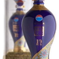 貴州茅臺(tái)集團(tuán)福滿天下銀至尊口感濃香型52度白酒500ml單瓶裝