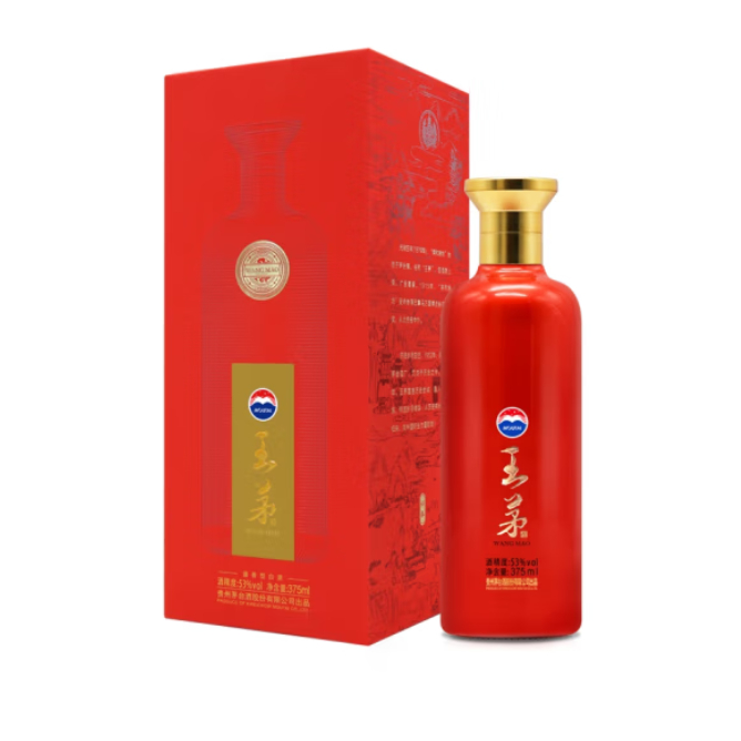 王茅酒怎么样王茅酒价格一览表-香烟网