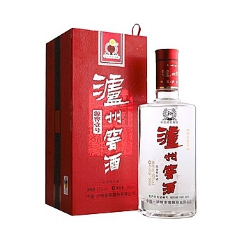 四川瀘州老窖瀘州窖酒原窖壹號(hào)口感濃香型52度白酒500ml單瓶裝